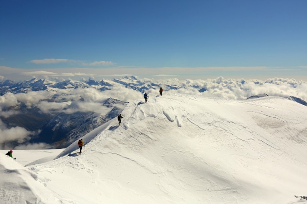 Winter Openings im SalzburgerLand
