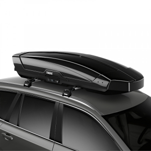 Gewinne eine Thule Motion XT XL!