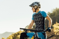 Bergstolz fragt nach: Julia Hofmann / Mountainbikerin