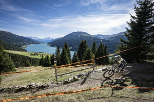 Specialized CHILI 3 Länder Enduro Race 2025