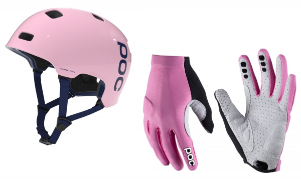 POC WO f&uuml;r Mountainbikerinnen