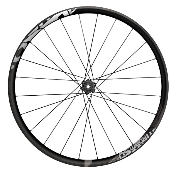 SRAM ROAM 50 29 Zoll Systemlaufradsatz