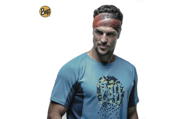 Buff&reg; Headwear: Neuheiten Sommer 2015