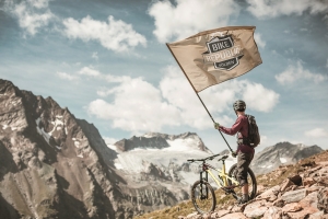 Bike Republic Sölden: 2 ÜN für 2 Personen