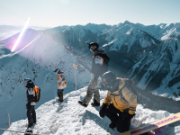 Kicking Horse Golden BC Pro