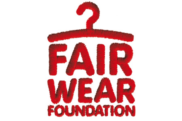 ODLO: Fair Wear Best Practice Award