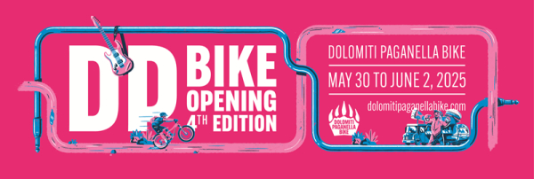DP Bike Opening 2025