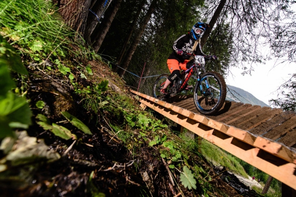 Gro&szlig;es Finale beim Kona MTB-Festival