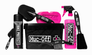 Muc-Off 8 in 1 Reinigungs-Kit