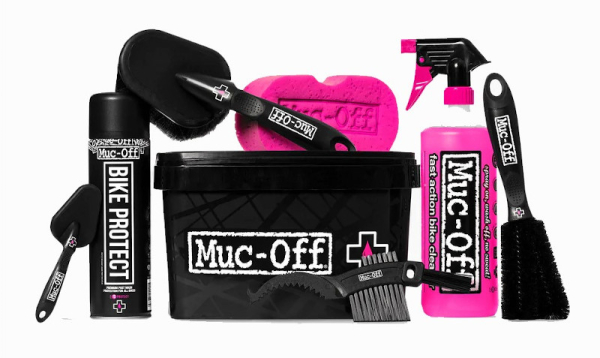 Muc-Off 8 in 1 Reinigungs-Kit