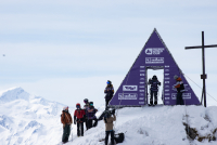Gewinne ein VIP-Wochenende zur FWT in Fieberbrunn