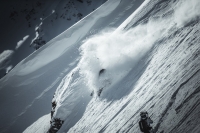 Open Faces Freeride Series Alpbachtal 2019