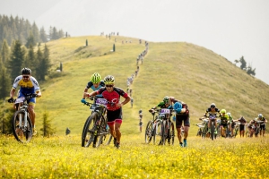 Das war das KitzAlpBike Festival 2017