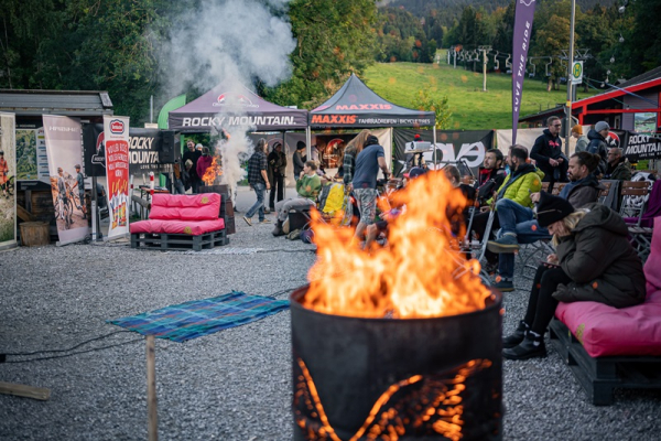 Bayerisches Outdoor Filmfestival am Samerberg - B/O/F/F 2024