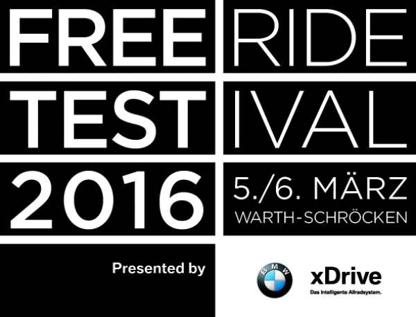 FreerideTestival jetzt auch in Warth-Schr&ouml;cken