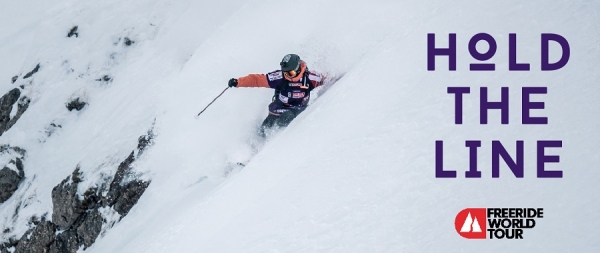 Freeride World Tour Fieberbunn