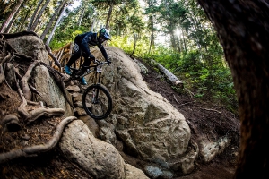 Steps To The Top - Mitch Ropelato POV