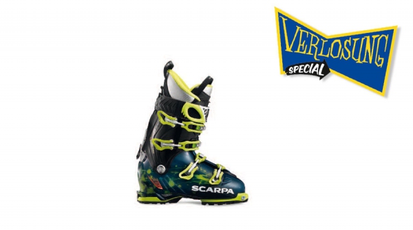 SCARPA Freedom SL