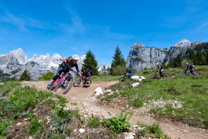 Traildays Molveno