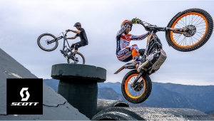 Game of B.I.K.E - Toni Bou & Antoine Buffart: Ep.1