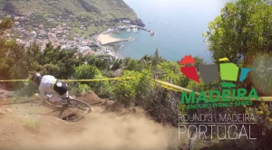 EWS Madeira Highlights