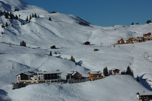 Angebot passend zur Snow &amp; Safety Conference