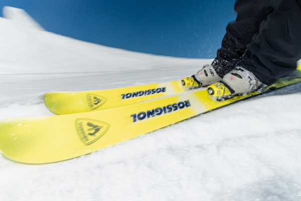 Rossignol Super Blackops