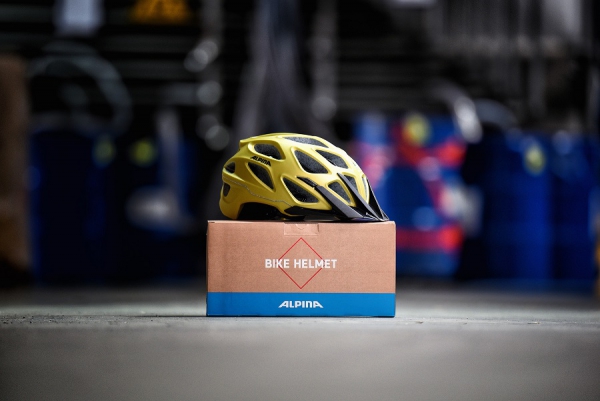 Eine Million Mal Alpina Mythos