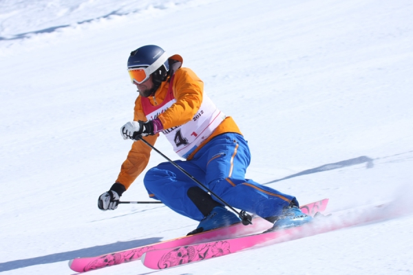 4. Ischgl Heroes Challenge