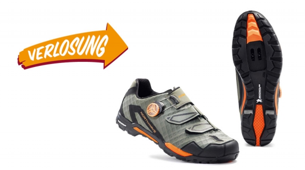 NORTHWAVE Outcross Plus