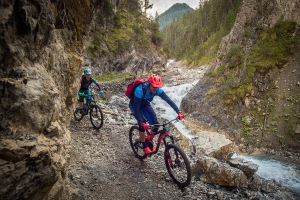 Trail Tales Ep. 5: Alp Era - Das Geheimnis des Albulatals