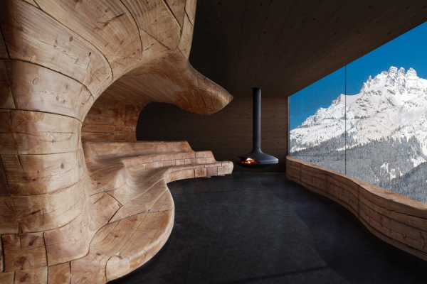 Gria&szlig; di im Pinzgau!