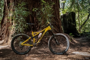 Das neue Ghost FR AMR ist da!