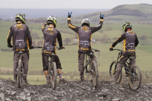 Bliss Protection erweitert Ihr Team!