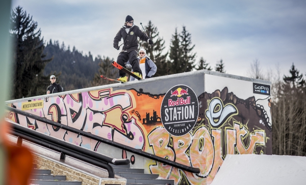 The 5ive Barbecue 2015 - what a day!