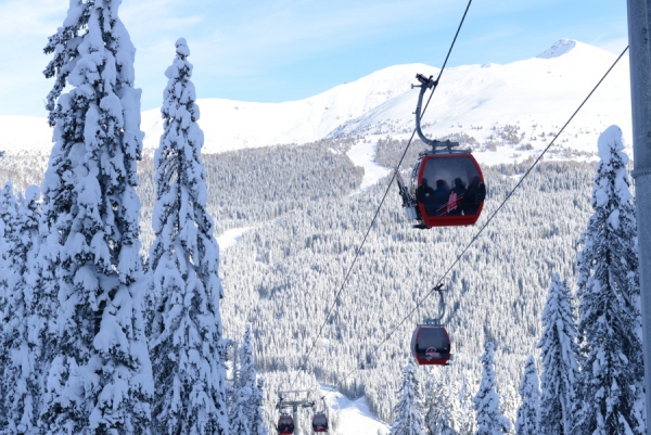 Zahlreiche Winteraktivit&auml;ten im Hochpustertal