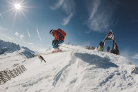 Open Faces: 1* FWQ & 2* FJT Alpbachtal