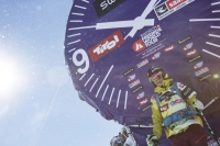 Freeride World Tour-VIP Package zum Stopp in Fieberbrunn