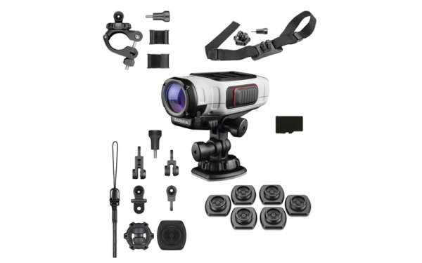 Garmin VIRB Elite Bundles
