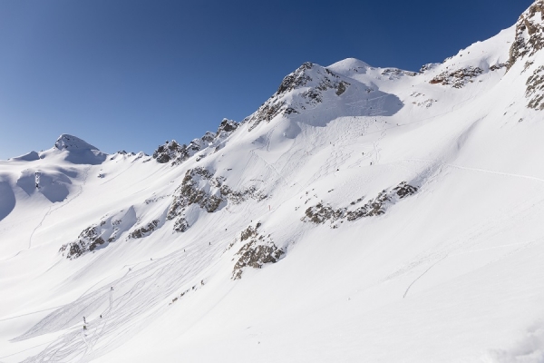 Back On Track – Feel Free Ride Contest 2018, 23.- 25. März