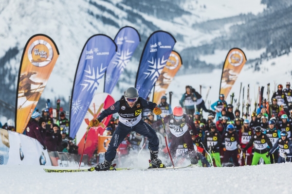 Der wei&szlig;e Ring