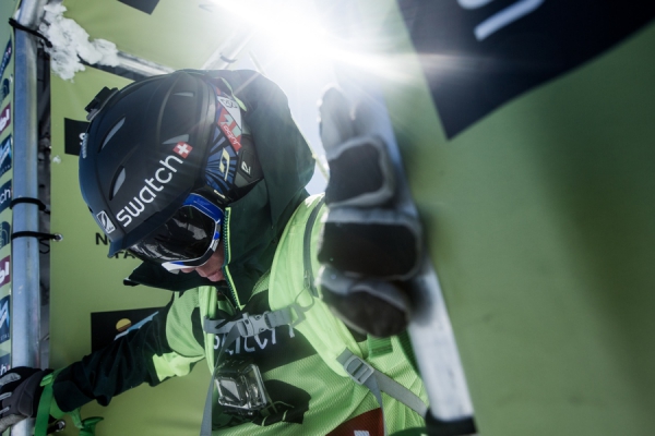 SWATCH verl&auml;ngert Partnerschaft mit FWT 