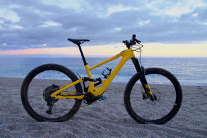 Wir haben das Specialized Turbo Kenevo SL Expert getestet!