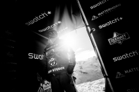 Fabio Studer beim SSC 2014