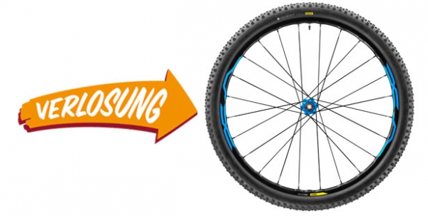 MAVIC XA Elite 29&lsquo;&lsquo;