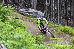 Eröffnung der neuen Teäre Line in Sölden