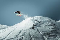Open Faces Freeride Series in Gastein