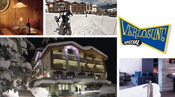 Hotel LAC SALIN SPA &amp; MOUNTAIN RESORT ****