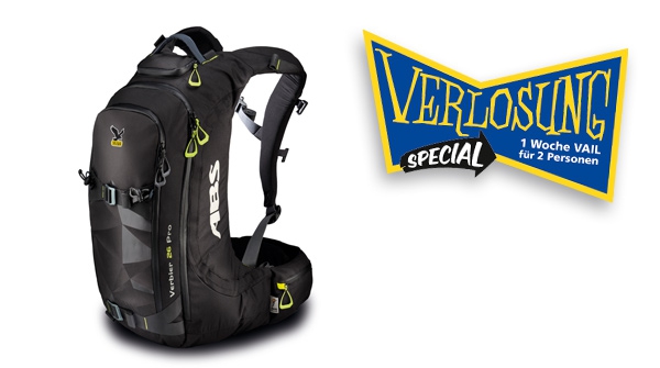 SALEWA VERBIER 26 PRO ABS