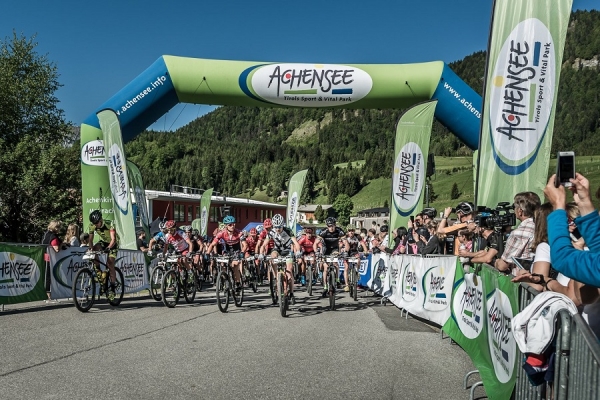 MTB Festival Achensee